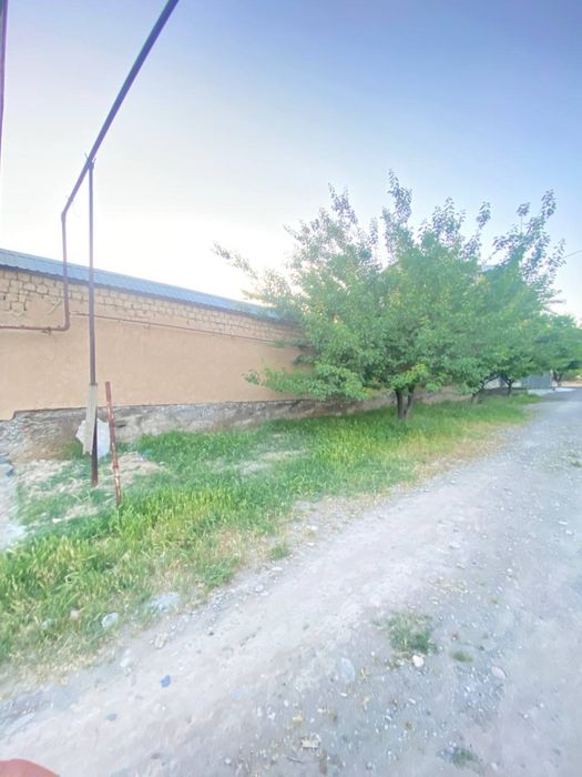 Маданият, земельный участок 6соток, жилая махалля.