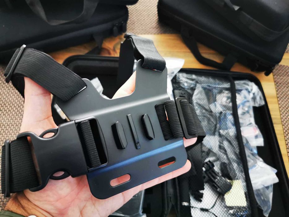 Kit accesorii esentiale camera actiune Gopro Hero