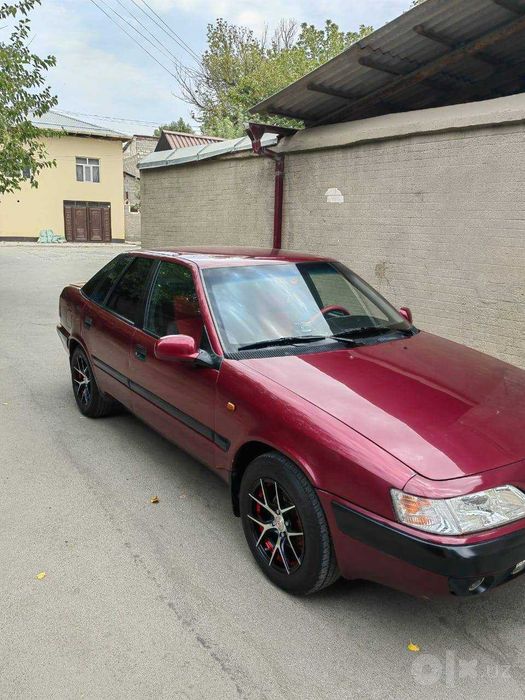 Daewoo Espero 1997 года