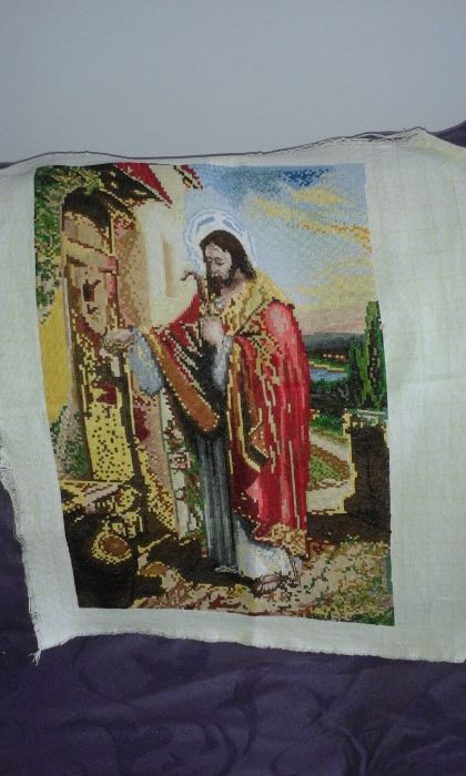 Ръчно изработени гоблени