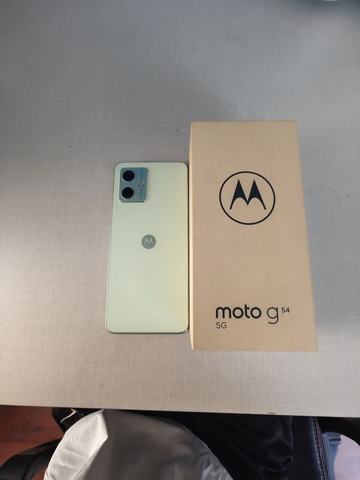 Moto g54 5g 8/256
