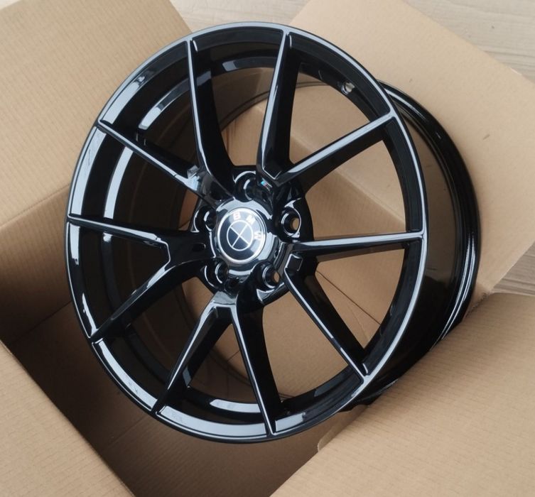 Jante 5x120 R18 BMW X1 X2 X3 X4 X5 Z8 sau seria 1, 2, 3, 4, 5, 6, 7