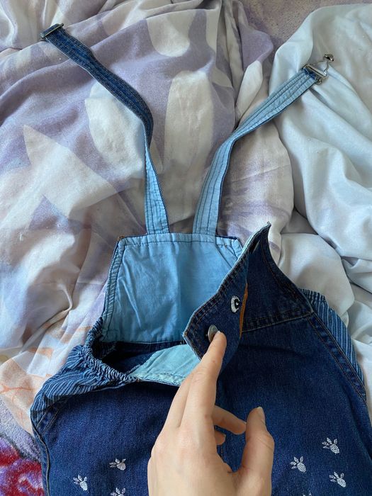 Вещи на мальчика