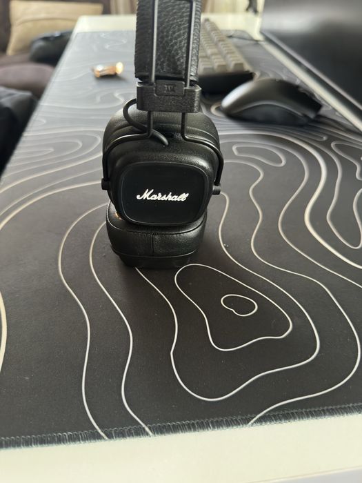 Продам  Marshall major 4
