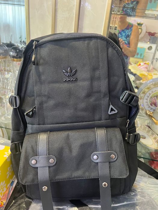 Рюкзаки! Новые, качественные!