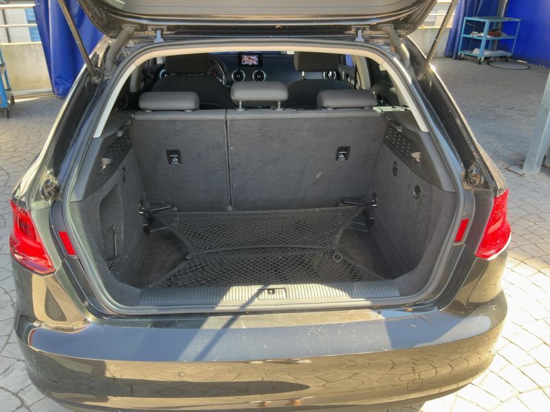 Audi A3 Sportback 1.6 TDI Attraction 2014