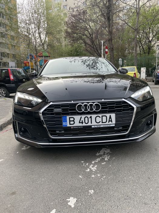 De vanzare Audi 45TFSI Quattro full Matrix Led