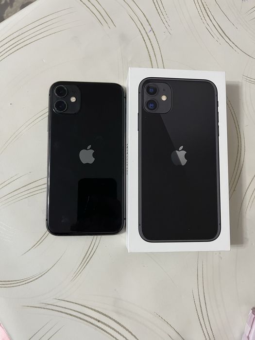 Продается iphone 11