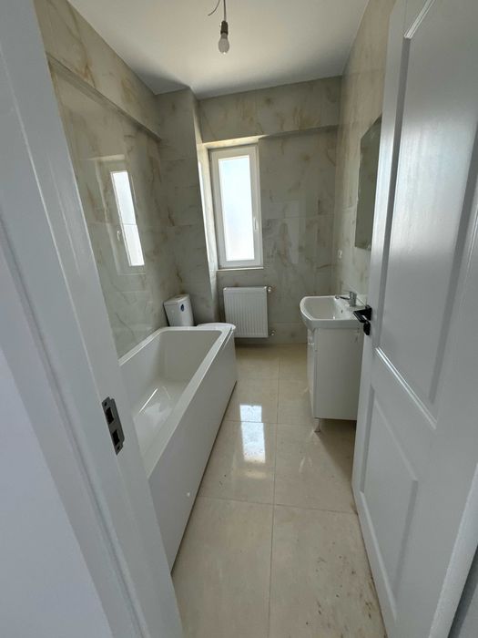 Apartament 1 Camera - Noua Casa  - Cartierul Iriss Iasi/Valea Lupului