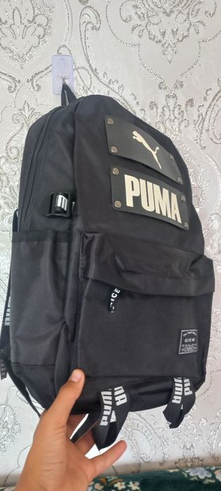 Bolalar uchun maktab sumkasi Universal Katta kitoblar sigadi