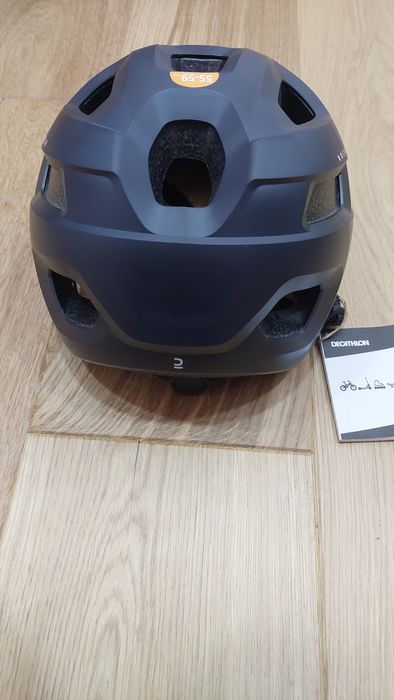 Casca Rockrider M