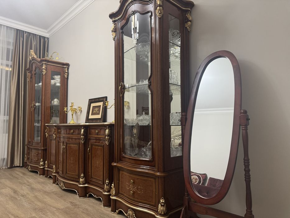 Продаю мебель для гостинной