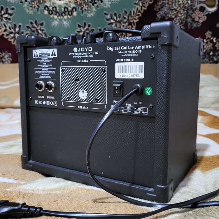 Электрогитара Cort CR100BK