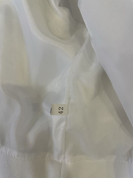 Жакет укороченный