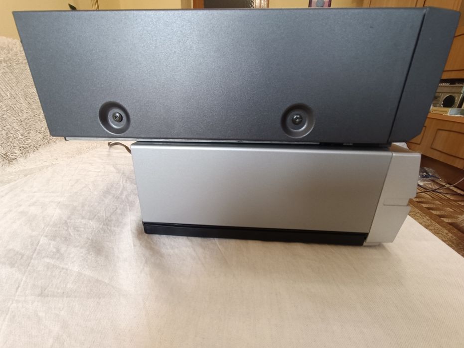 Корекомски видео рекордери