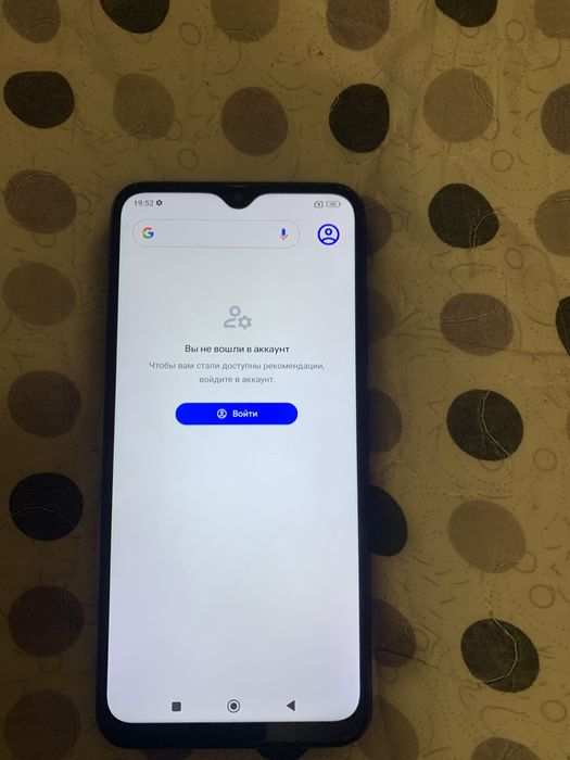 телефон redmi 9 64гб