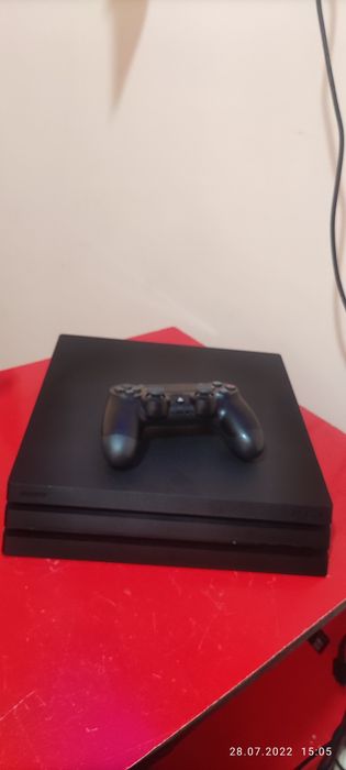 Playstation 4 lar sotiladi
