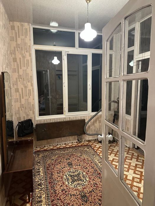3 ком Чикалов метро аренда Участок