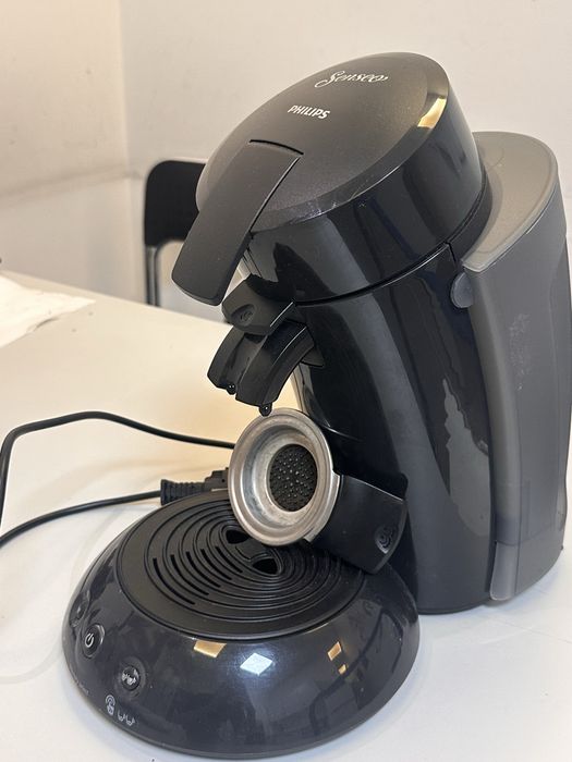 Espressor Automat cu Paduri Philips