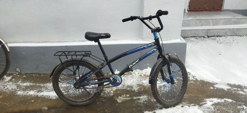 Продается велосипед