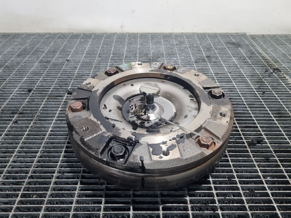 Convertizor Land Rover Discovery Sport 2.0 Diesel 2014 - 2019 150CP Automata 204DTD (1543) Diesel 000519 Garantie