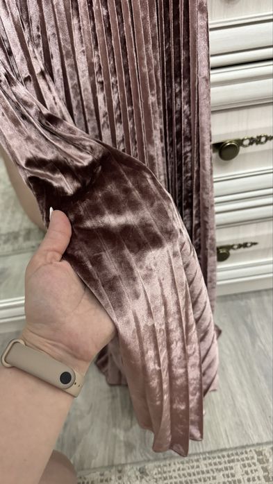 Платье с болеро