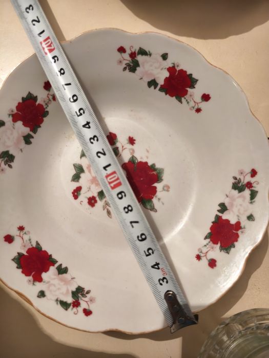 Кухонные  посуды