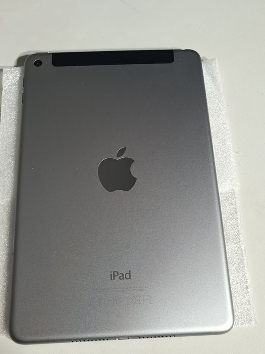 Apple iPad Mini 4 128Gb cellular
