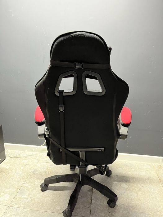 Новое игровое кресло Defender