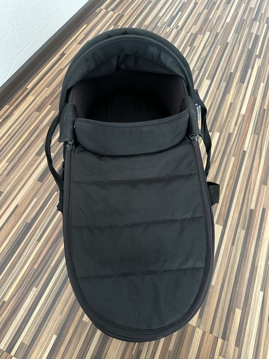 Landou yoyo 2 negru