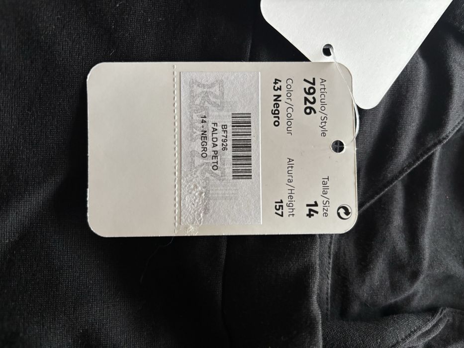 Rochie noua cu eticheta Mayoral