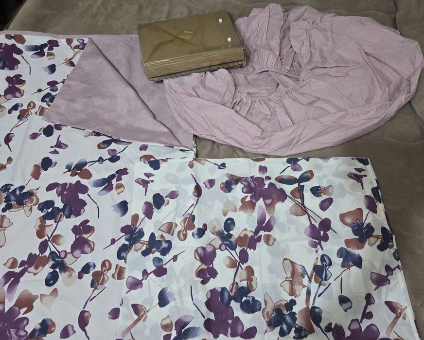 Спален комплект 3 части