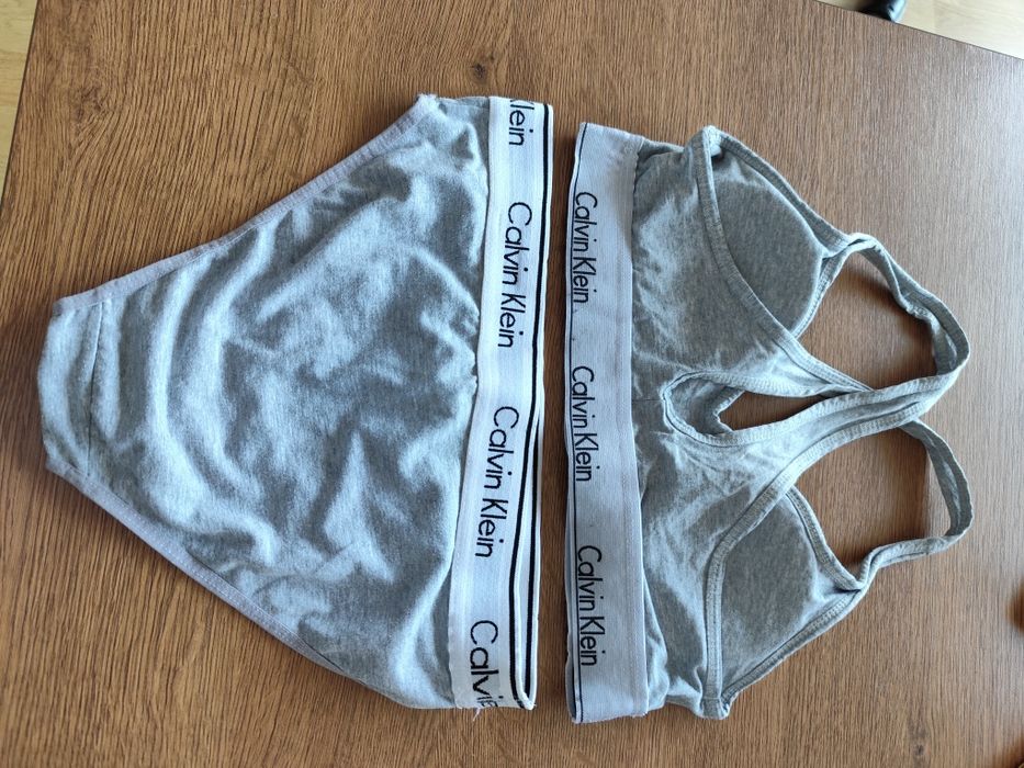 Calvin klein Set dama