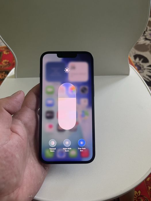 Айфон 13 iPhone 13 с гарантии сатылады