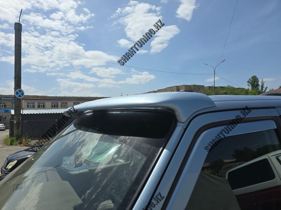 Volkswagen T4  задний козырек