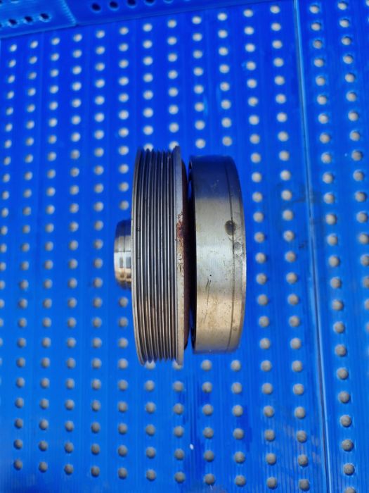 Fulie vibrochen bmw x1 u11 x2 u10 u06 motor b48 n cod 7952819