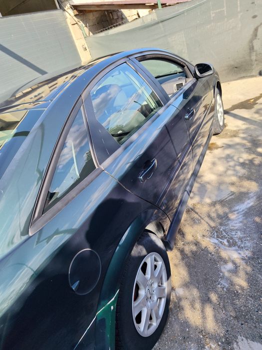 Opel Vectra C 1,9