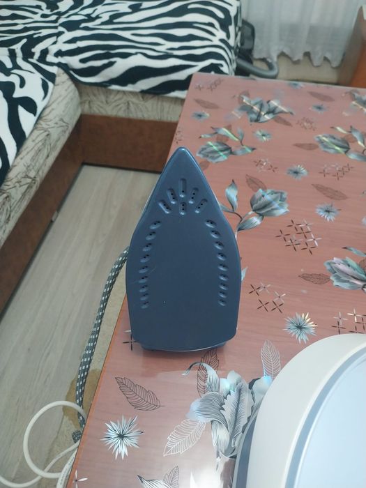 Statie de calcat philips