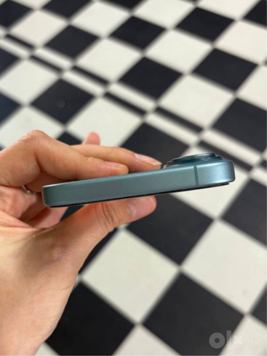 Iphone 16 garantiya