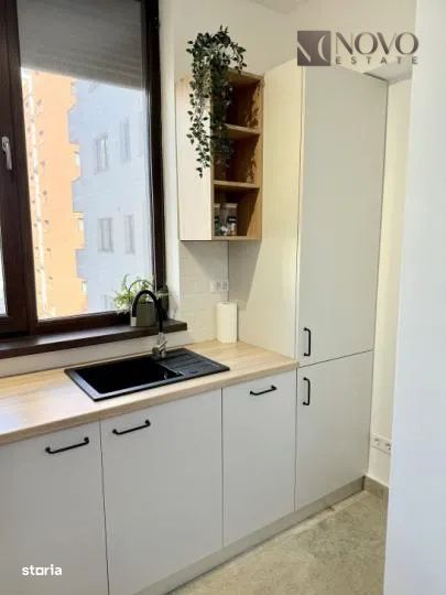 2 Camere | Mihai Bravu | Pet Friendly | Centrala Imobil | Balcon | AC