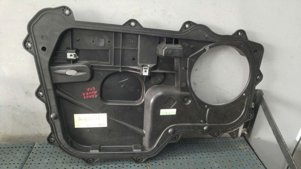 Panou usa stanga fata land rover range rover 4 l405 cpla21123a 21123ac