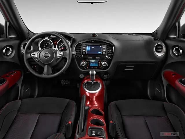 NISSAN Juke 2011 — imagine 4