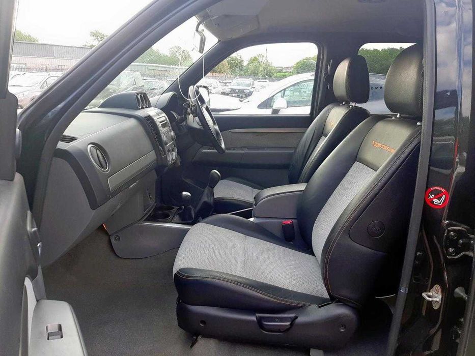 Dezmembrez Ford Ranger 3.0 Diesel TDCI 2006-2012