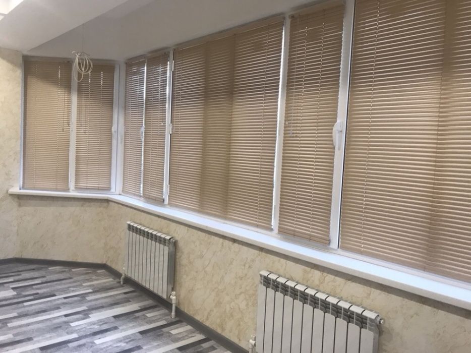 Jalyuzi Jaluzi Жалюзи