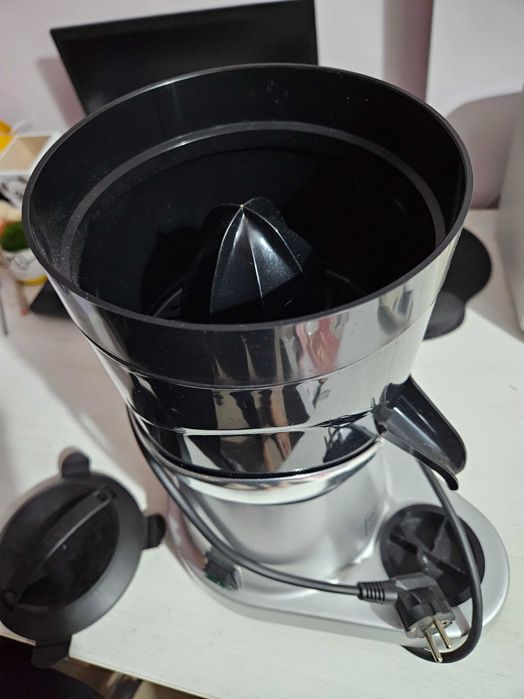 Цитрус преса, сокоизтисквачка, профисионална