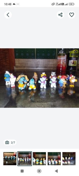 Киндеры 90-ых годов!