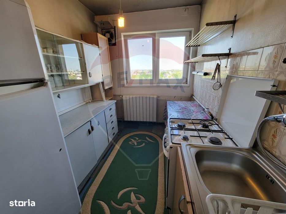 Apartament 2 camere de vanzare Vedere Libera — fotografia 3