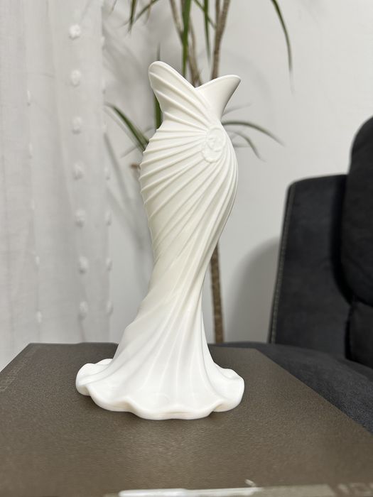Vaze, obiecte facute 3 D