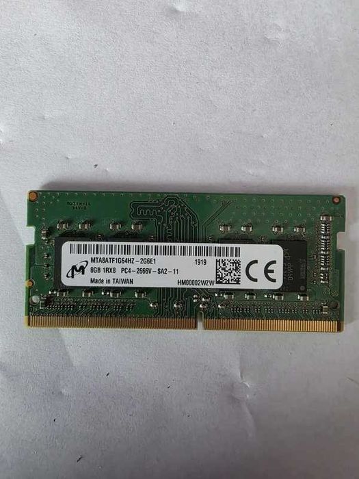 【JPGOODBUY】64GB DDR4 PC4-2666① mt-64gb-4drx4-pc4-2666v-