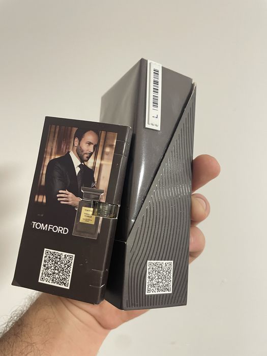 Parfum Tom Ford Tabacco Vanille